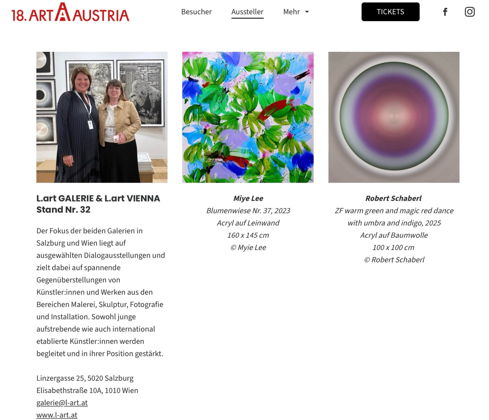 Art Austria