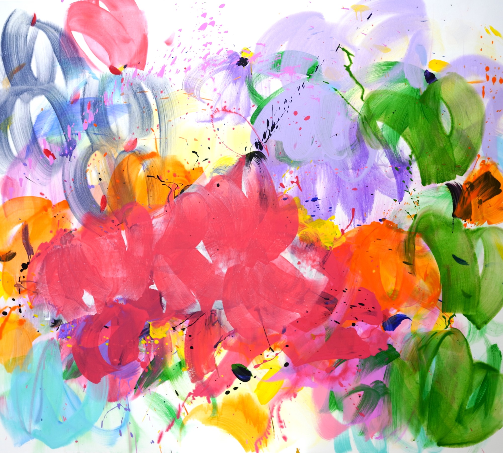 untitled from the series sunset