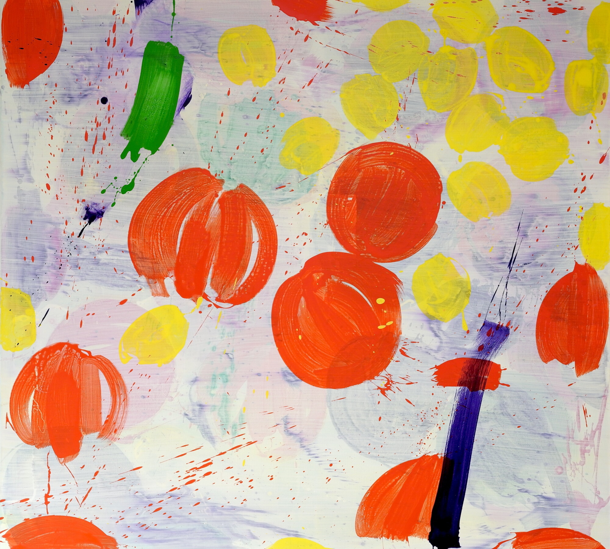 untitled from the series "universe"
